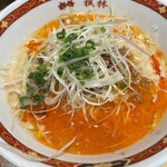 楓林担々麺 - 