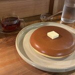 ビーフカレーと喫茶 月待 - 