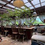 アールケイ ガーデン - 