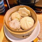 中華ダイニング 結 - 点心