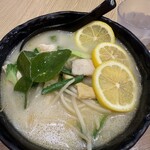 タムジャイサムゴー 恵比寿店 - 