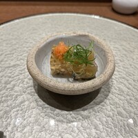 天冨良 銀座 天 - 