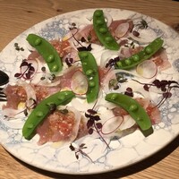 Osteria IL VIAGGIO - 