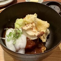 新門前 米村 - 