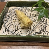 天冨良 銀座 天 - 