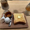 天然酵母の食パン専門店 つばめパン&Milk 名駅店