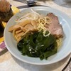 ラーメン菱和