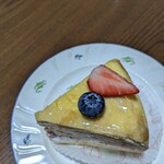 ワイルドストロベリー - 