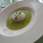 レストラン シェフ2 - 豆好きにはたまらない♪濃厚で美味しい。