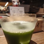 浅草 更科天狐 - 