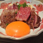 浅草 更科天狐 - 