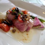 レストラン シェフ2 - お肉♪