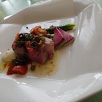 レストラン シェフ2 - なんとか豚のなんとか♪