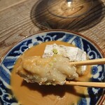 浅草 更科天狐 - 