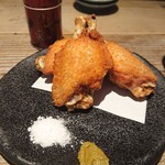 浅草 更科天狐 - 