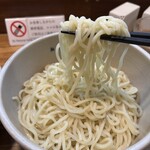 麺屋吉左右 - 