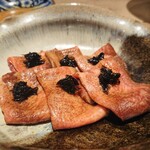 浅草 更科天狐 - 