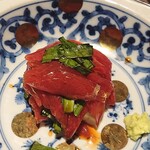 浅草 更科天狐 - 