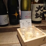 浅草 更科天狐 - 