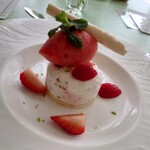 レストラン シェフ2 - デザート♪