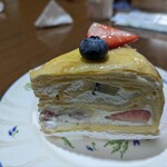 ワイルドストロベリー - 