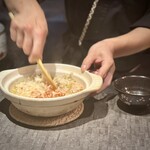 KAPPO-SUSHI 風ひかる - 