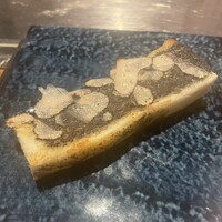 くずし鉄板 あばぐら 神田店 - 
