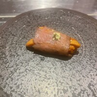 くずし鉄板 あばぐら 神田店 - 