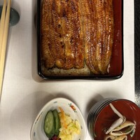 鰻割烹 伊豆栄 本店 - 