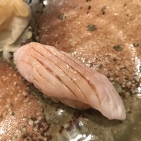 鮨 福原 - 
