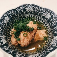 鮨 福原 - 