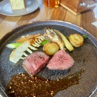 Botanico扇町公園 - 