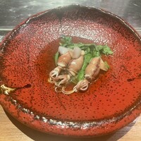 くずし鉄板 あばぐら 神田店 - 