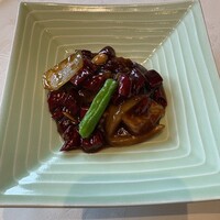 四川豆花飯荘 東京店 - 