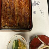 鰻割烹 伊豆栄 本店 - 