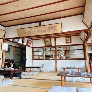 ぢゃんぼ餅 平田屋_2