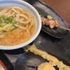 はやし家製麺所 高松空港店