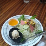 ココロカフェ - 