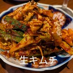 焼肉 にくだらけ - 