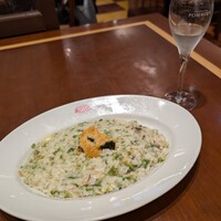 マーケットレストラン AGIO ルミネ横浜店 - 