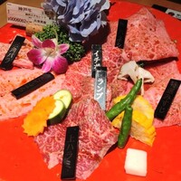 焼肉エクセレント 銀座店 - 
