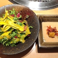 焼肉エクセレント 銀座店 - 