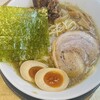 麺屋 音 南越谷店
