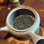 茶館きっかわ 嘉門亭 - 