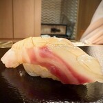 すし 良月 - 2025.5.  真羽太