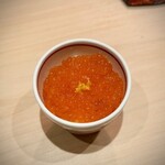 すし 良月 - 2025.5.  鱒子