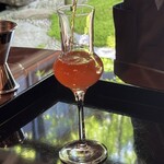 茶館きっかわ 嘉門亭 - 