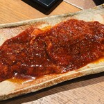 炭火焼 ホンマ - 