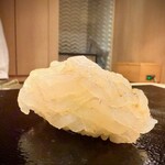 すし 良月 - 2025.5.  白海老