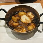 炭火焼 ホンマ - 